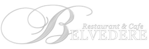Belvedere restaurant