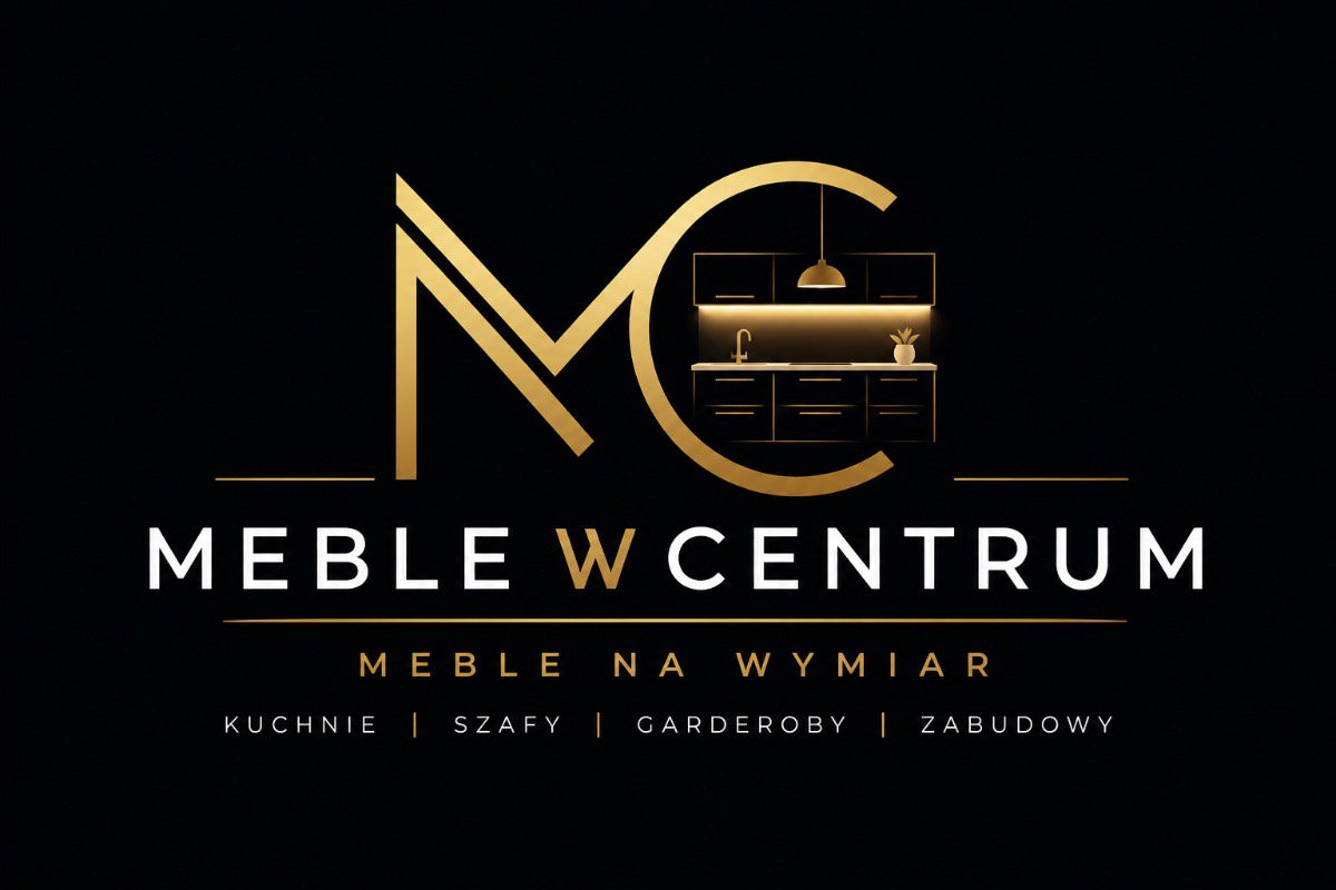 Meble w centrum